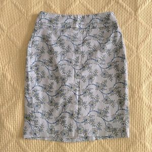 ANN TAYLOR/Skirt